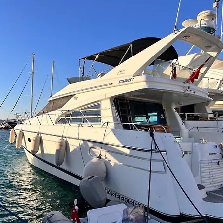 Exclusive 2 Botel *