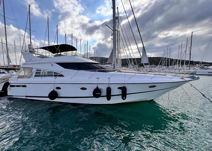 Bådhotel Exclusive 2 *