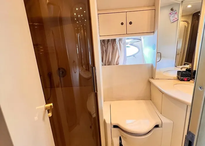 Exclusive 2 Bådhotel Çeşme