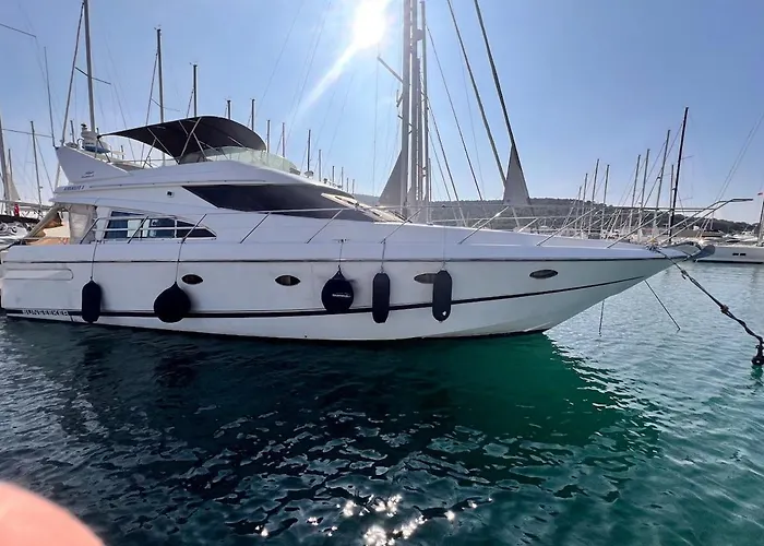 Exclusive 2 Bådhotel