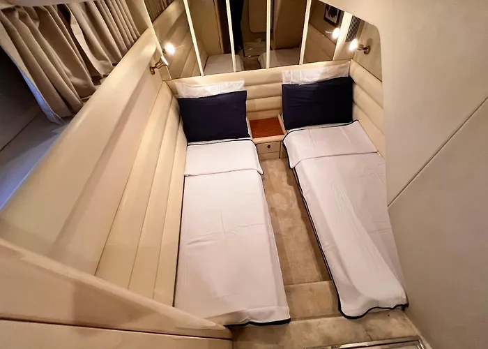 Exclusive 2 Bådhotel Çeşme