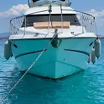 Exclusive 2 Hotel en barco Çeşme