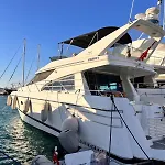 Exclusive 2 Hotel en barco *