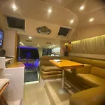 Exclusive 2 Hotel en barco Çeşme