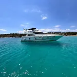 Hotel en barco Exclusive 2 Çeşme