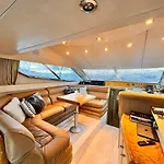 Exclusive 2 Hotel en barco