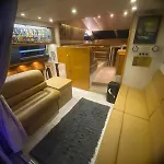 Hotel en barco Exclusive 2 Çeşme