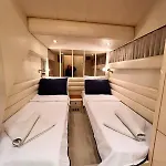 Hotel en barco Exclusive 2 Çeşme