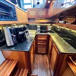 Exclusive 2 Hotel en barco Çeşme