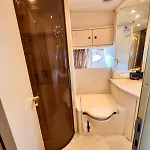 Exclusive 2 Hotel en barco Çeşme