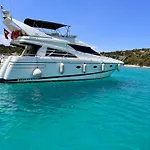 Hotel en barco Exclusive 2 Çeşme