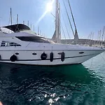 Exclusive 2 Hotel en barco