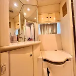 Exclusive 2 Hotel en barco *