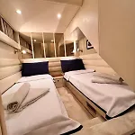 Hotel en barco Exclusive 2 *