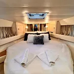 Hotel en barco Exclusive 2 Çeşme