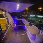 Hotel en barco Exclusive 2 Çeşme